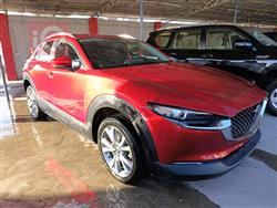 مازدا CX-30